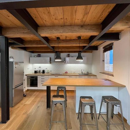 Appartement duplex avec vue sur les arènes à Arles Extérieur photo