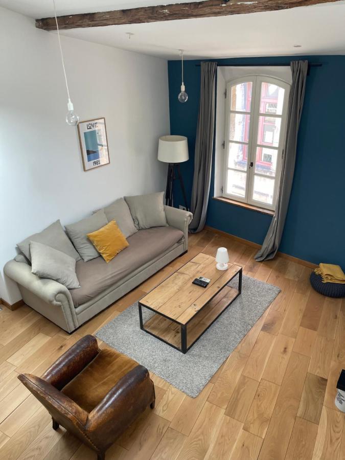 Appartement duplex avec vue sur les arènes à Arles Extérieur photo