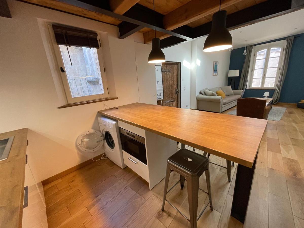 Appartement duplex avec vue sur les arènes à Arles Extérieur photo