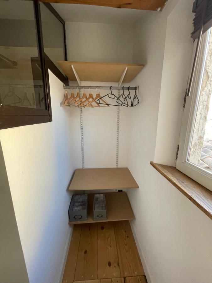 Appartement duplex avec vue sur les arènes à Arles Extérieur photo