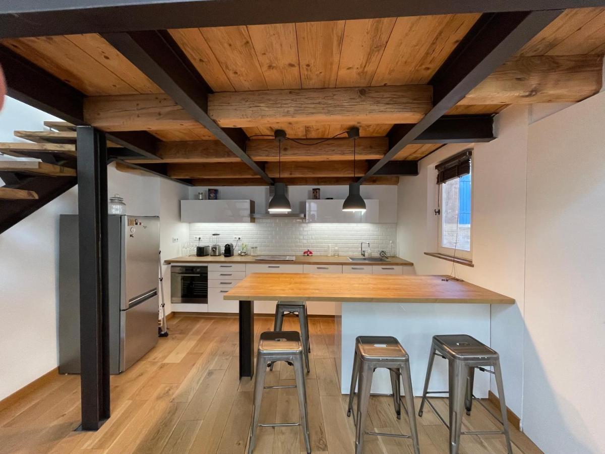 Appartement duplex avec vue sur les arènes à Arles Extérieur photo